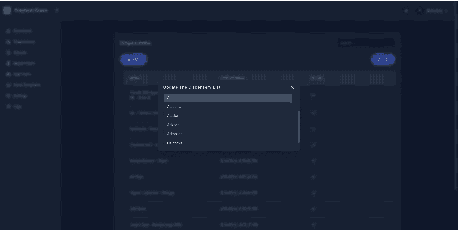 GreyLockGreen project screenshot 3